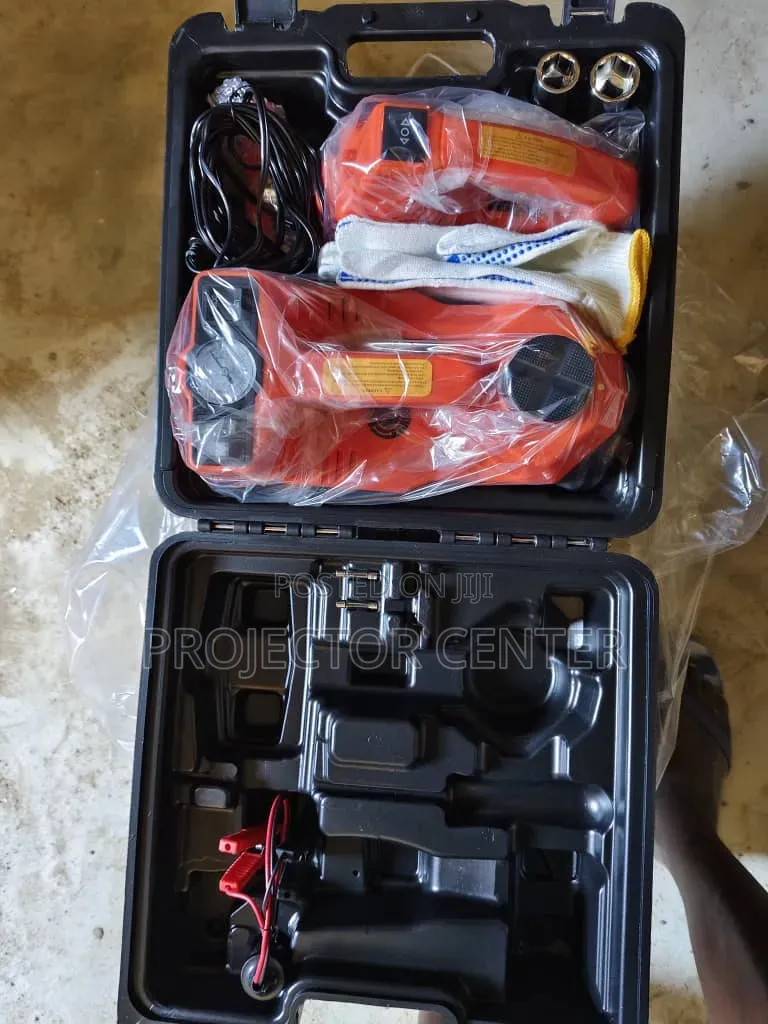 Car Repair Tools