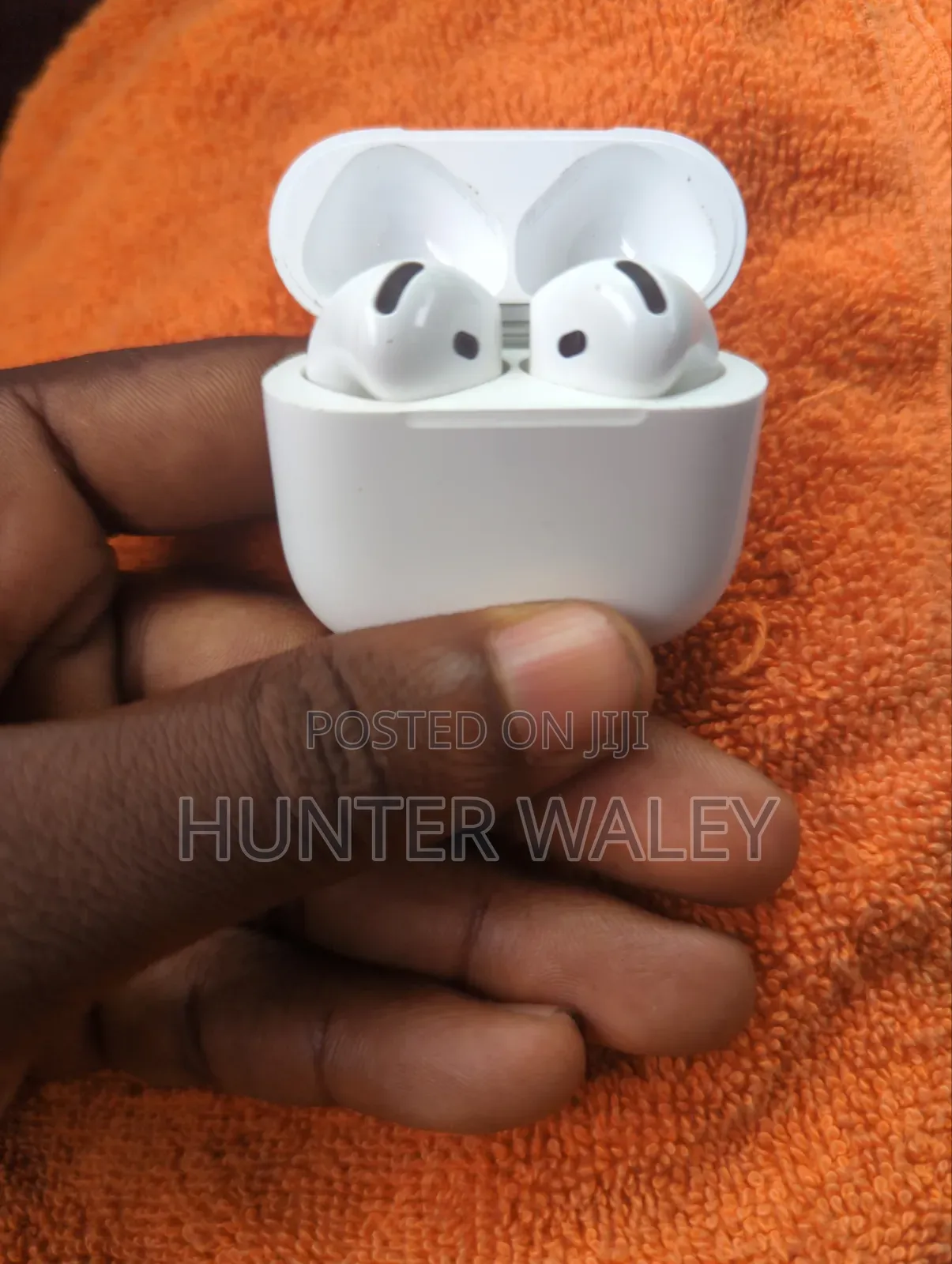 Apple Airpod 4