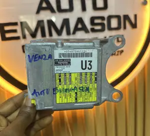 Toyota Venza Airbag Control Module(2010-2012)