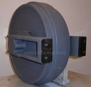 320b Excavator Front Idler