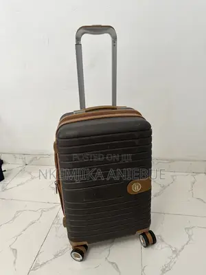 Small Travel Suitcase / Carry-on Luggage