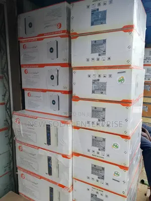 Felicity Inverter 7.5kva 48vot