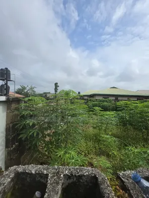Standard Plot of Land at Ekerin, Ologuneru.