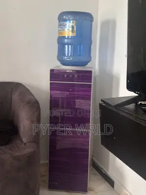 Water Dispenser