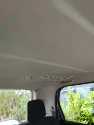 Daihatsu Hijet 2005 Silver