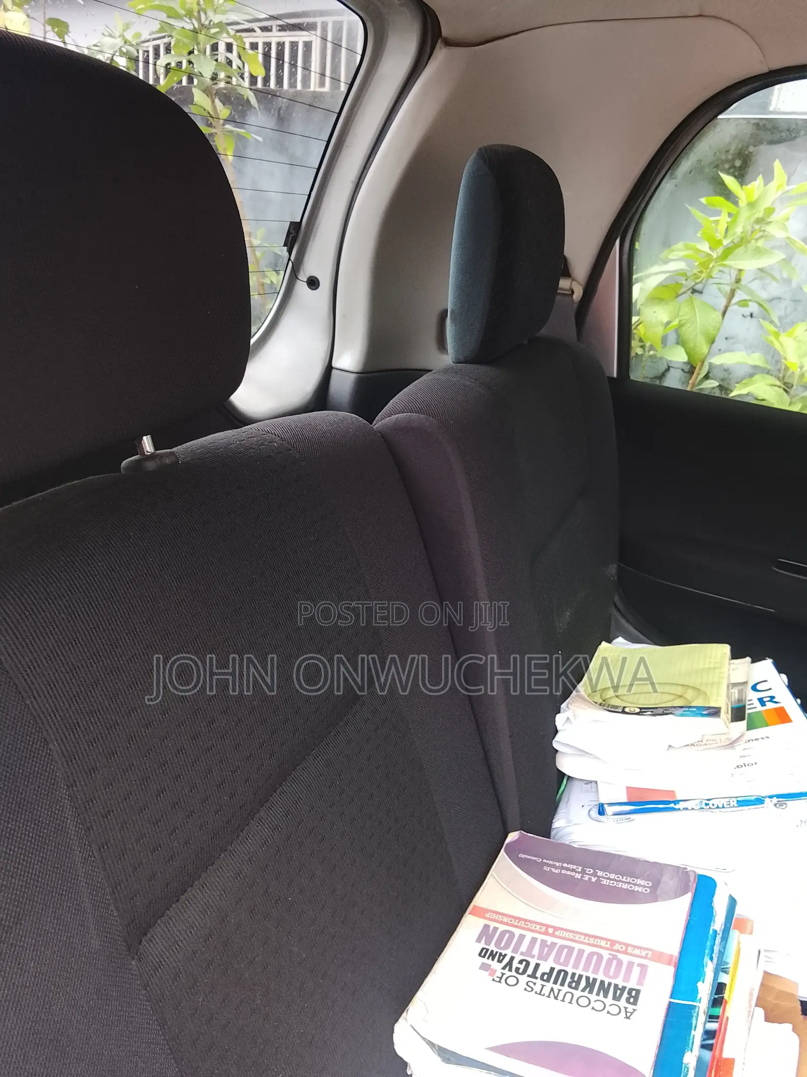 Daihatsu Hijet 2005 Silver
