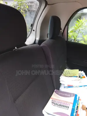 Daihatsu Hijet 2005 Silver