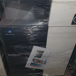 Bizhub C308