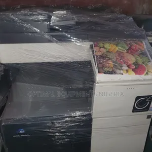 Bizhub C308