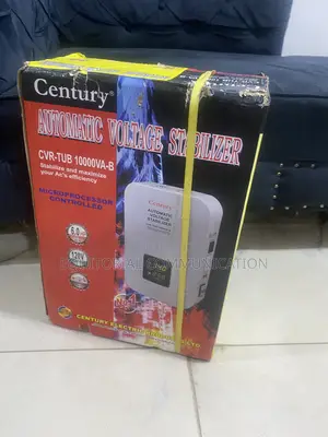 10KVA Voltage Stabilizer for Refrigerators and Freezers