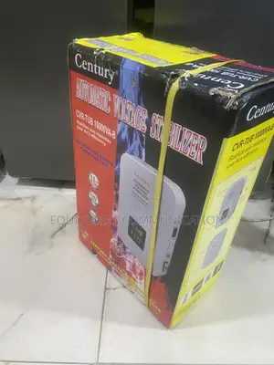 10KVA Voltage Stabilizer for Refrigerators and Freezers