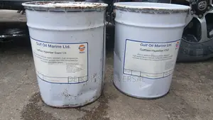 Gulfsea Grease