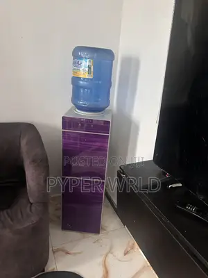 Water Dispenser