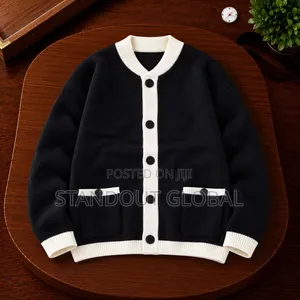 Jacket Shirt