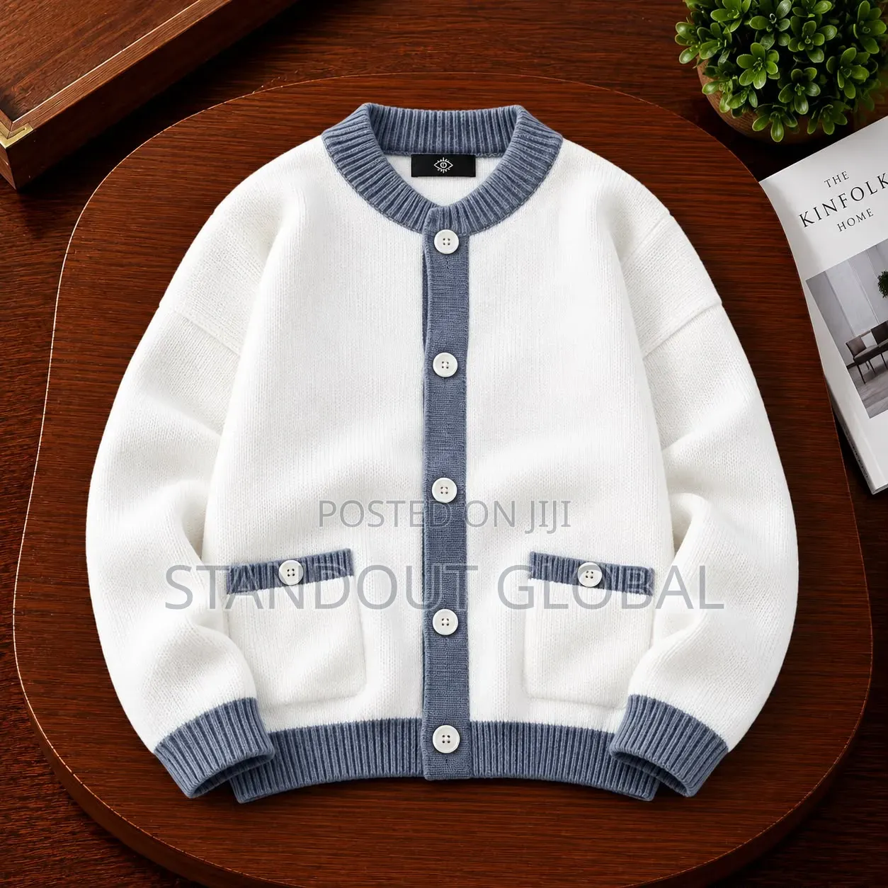 Jacket Shirt