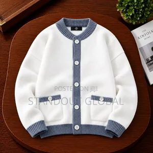 Jacket Shirt