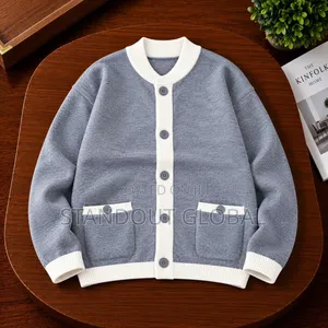 Jacket Shirt