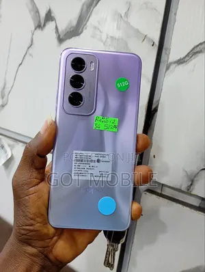 Oppo Reno12 Pro 5G 256 GB Purple