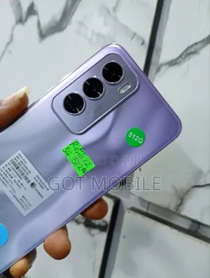 Oppo Reno12 Pro 5G 256 GB Purple