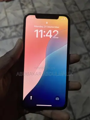 Apple iPhone XS 64 GB Gold