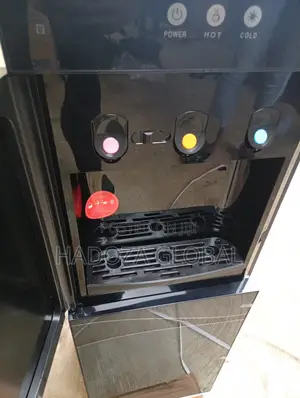 Yohako Water Dispenser – Modern Home Appliance