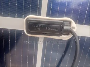 Trainer Solar Panel 690watt Mono