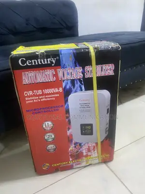 10000VA Voltage Protector for Electrical Appliances