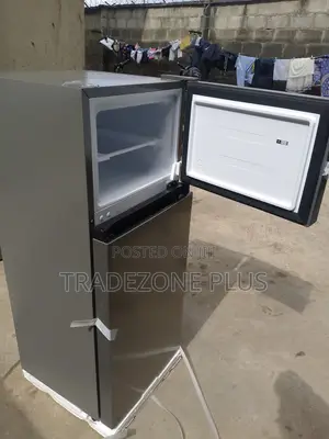 Hisense 124 Litres Fridge – Available Now