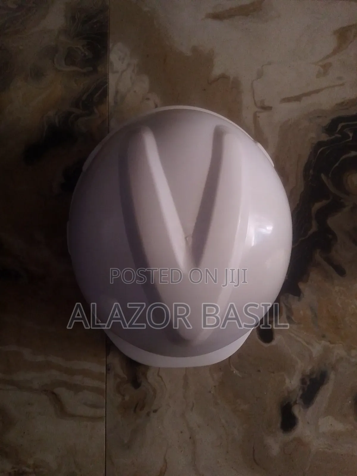 Safety Helmet