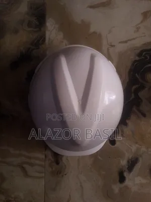 Safety Helmet