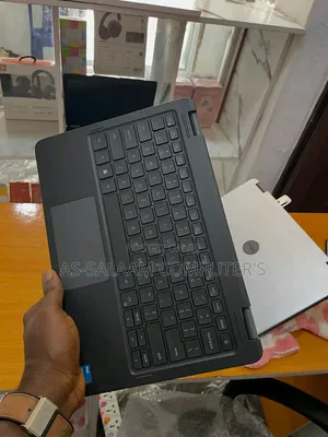 Laptop Dell Latitude 3120 8GB Intel SSD 128GB