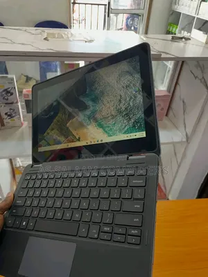 Laptop Dell Latitude 3120 8GB Intel SSD 128GB