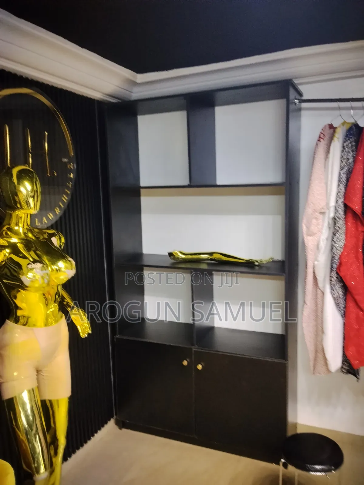 Shelves for Sale