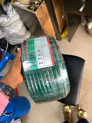 5/16 Inch Gas Hose
