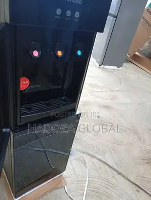 Brand New Yohako Dispenser at Affordable Price