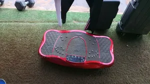 Platform Massager