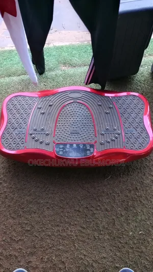 Platform Massager