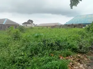 Quarter Plot for Sale Abiola Canancity