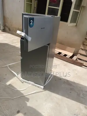 Original Hisense 124L Fridge for Your Home