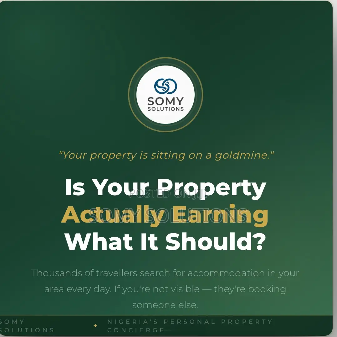 Somy Solutions