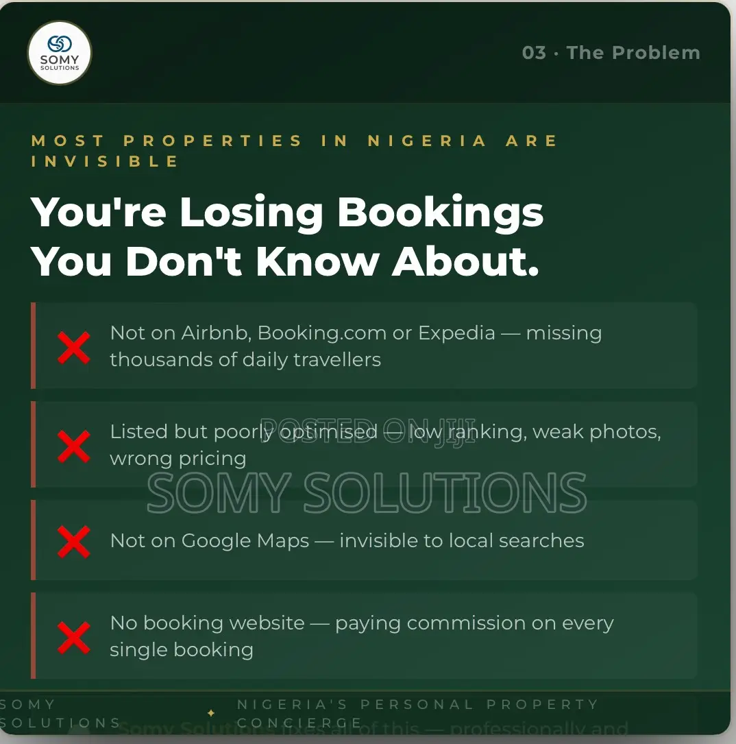 Somy Solutions