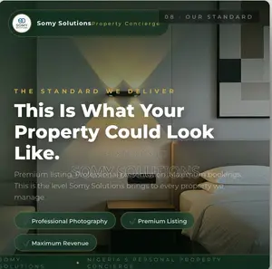 Somy Solutions