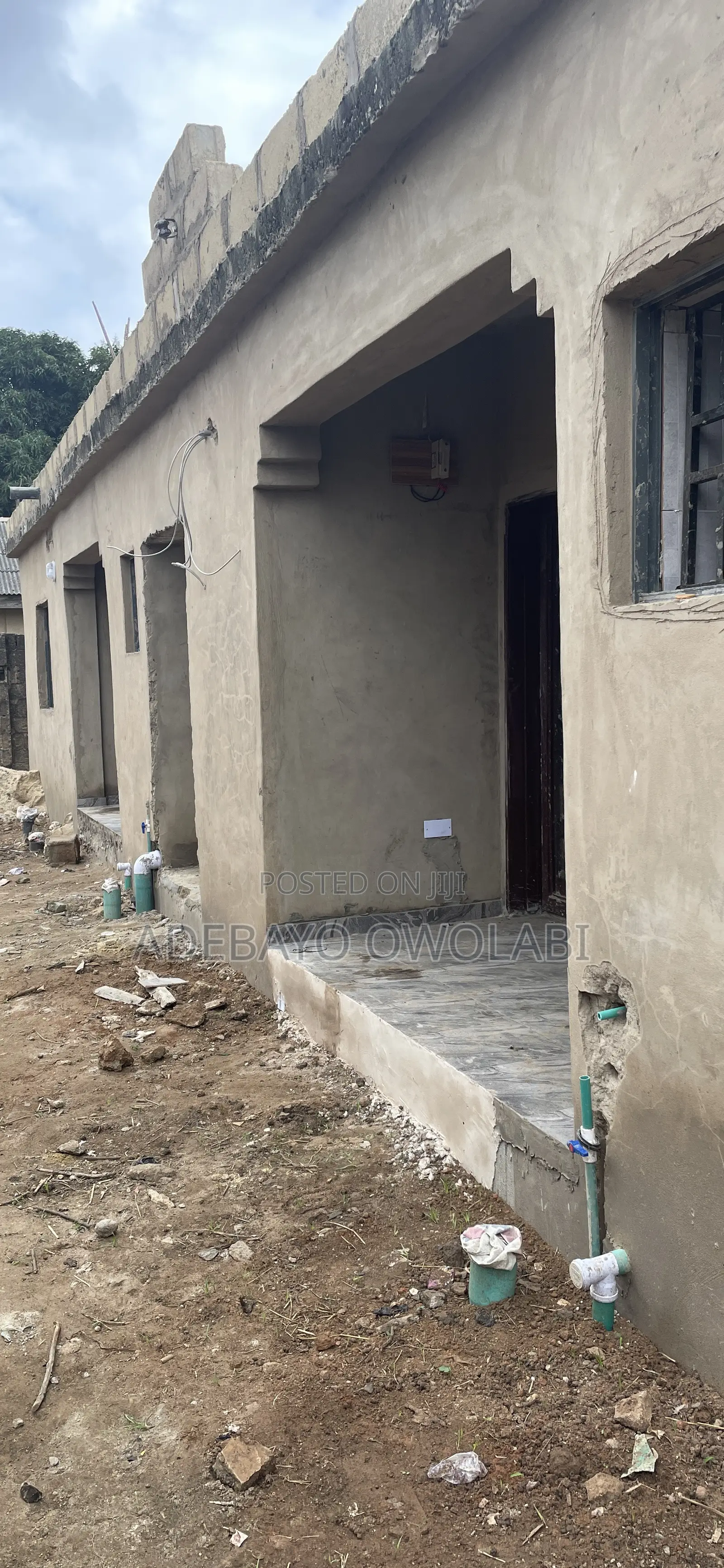 Bricklayer Services