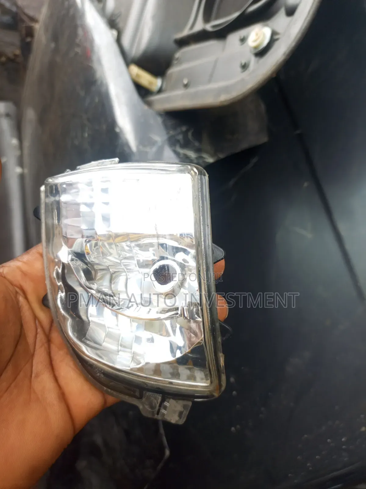 Volvo XC90 2013 One Side Mirror Pointer