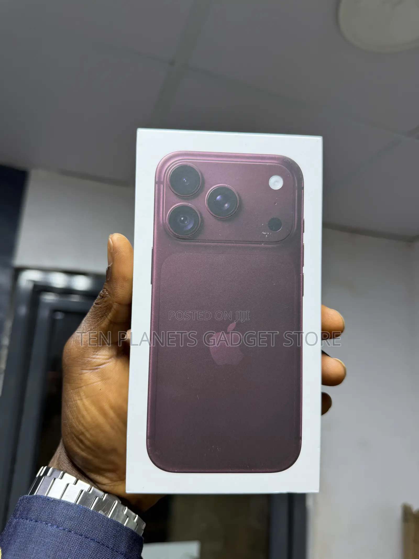 New Apple iPhone 18 Pro 256 GB