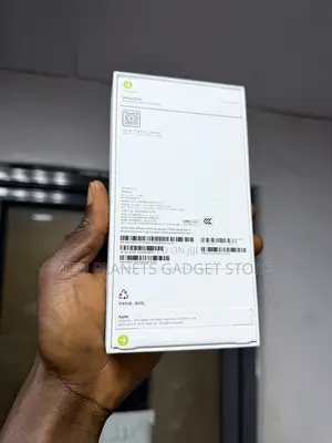 New Apple iPhone 18 Pro 256 GB