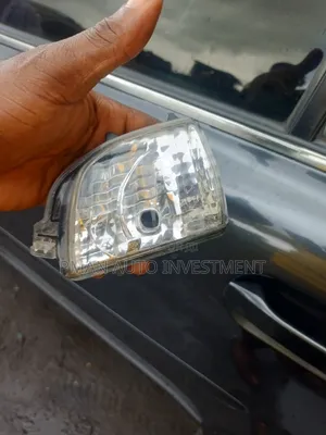 Volvo XC90 2013 One Side Mirror Pointer