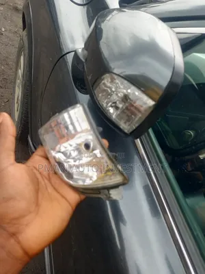 Volvo XC90 2013 One Side Mirror Pointer