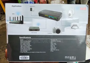 Ske Mini Dc Ups