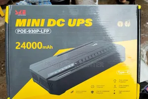 Ske Mini Dc Ups